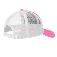 Tri Harder  Cool Design For Triathletes Pa Trucker Cap | Artistshot