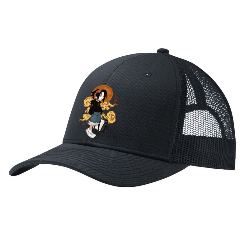 Yoh Asakura Kid Shaman King Gift Pa Trucker Cap by IsabelSchmitt | Artistshot