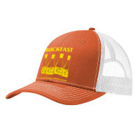 Buckfast, Everything Went Blank, The Buckfast, Buckfasts, Buckfast Art Pa Trucker Cap | Artistshot