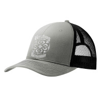 Breaking Benjamin, Breaking Benjamins, The Breaking Benjamin, Breaking Pa Trucker Cap | Artistshot