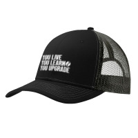 Divorcebreak Up Quote Humor Divorced Party Pa Trucker Cap | Artistshot