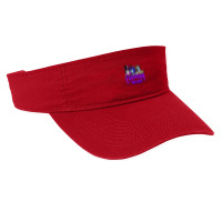 Caravan Palace Merch Fashion Visor | Artistshot