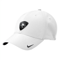 Proton Power - Black Proton Car Badge Nike Dri-fit Cap | Artistshot