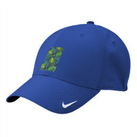 Rain Forest Nike Dri-fit Cap | Artistshot