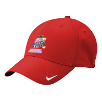 Dickens Cider Active Nike Dri-fit Cap | Artistshot