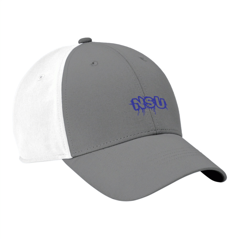 Infected Nsu Nike Dri-FIT Cap by TERRANCECOTT | Artistshot