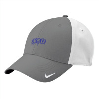 Infected Nsu Nike Dri-fit Cap | Artistshot