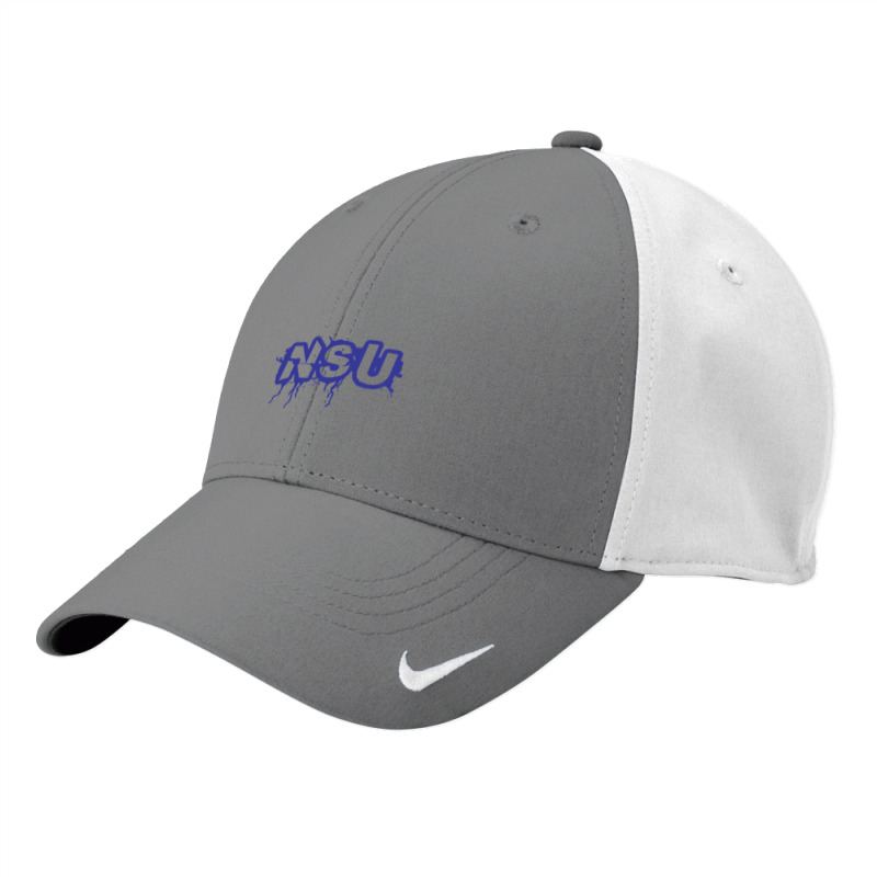 Infected Nsu Nike Dri-FIT Cap by TERRANCECOTT | Artistshot