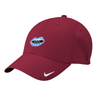 Nova Lips Nike Dri-fit Cap | Artistshot