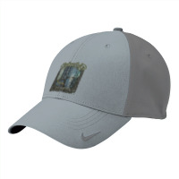 Left Hand Path 1990 Nike Dri-fit Cap | Artistshot