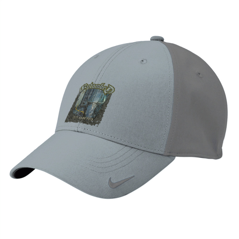 Left Hand Path 1990 Nike Dri-FIT Cap by cm-arts | Artistshot