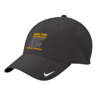 What Part Of Don't You Understand  Electronic Engineer Gift Nike Dri-fit Cap | Artistshot