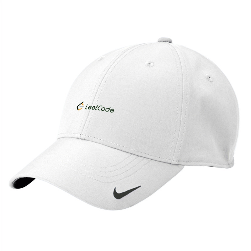 Leetcode Nike Dri-FIT Cap by KEITHSHAPIRO | Artistshot