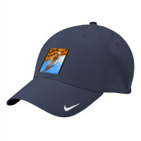 Alan Jackson Chattahoochee Waterskiing Retro Nike Dri-fit Cap | Artistshot