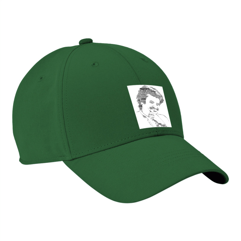 Rajinikanth Nike Dri-FIT Cap by DARRELLBARNES | Artistshot