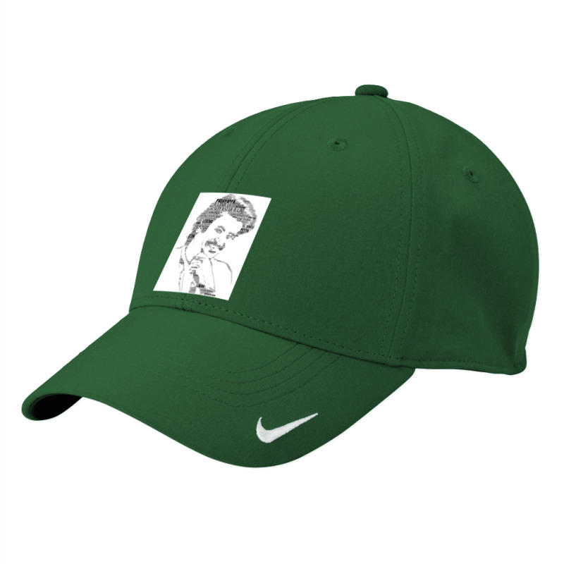 Rajinikanth Nike Dri-FIT Cap by DARRELLBARNES | Artistshot