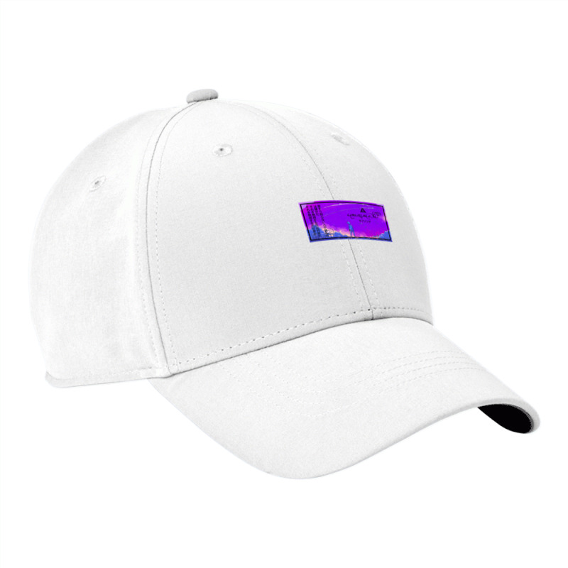 Amazarashi Love Song .png Nike Dri-FIT Cap by DonaldGutier | Artistshot