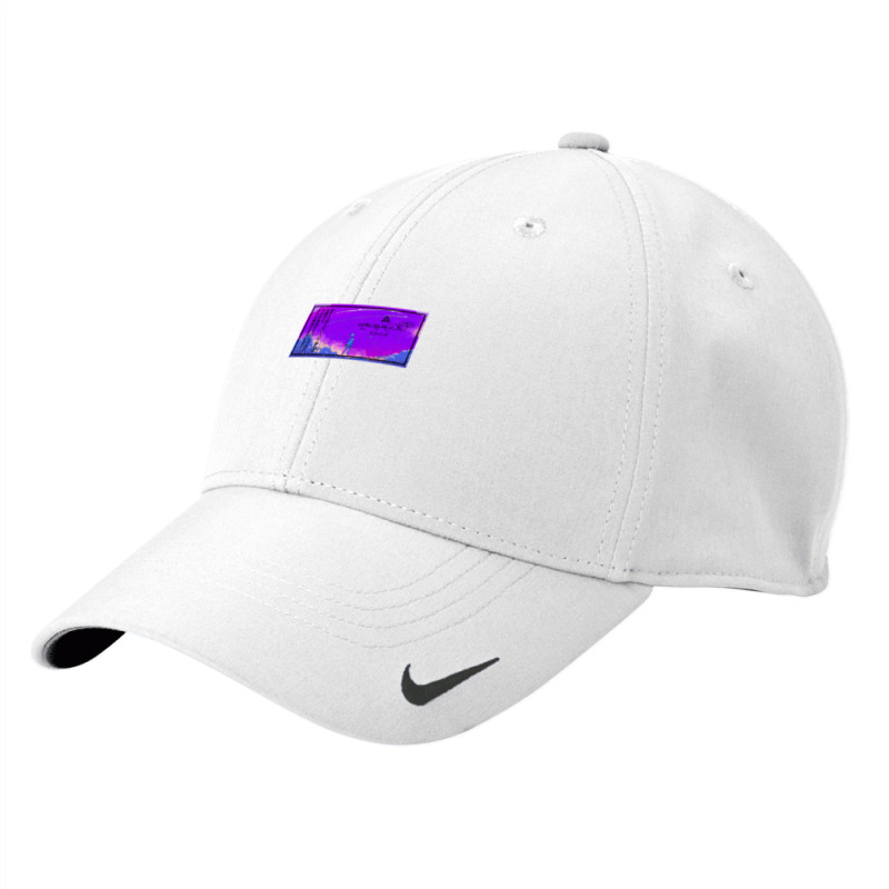 Amazarashi Love Song .png Nike Dri-FIT Cap by DonaldGutier | Artistshot