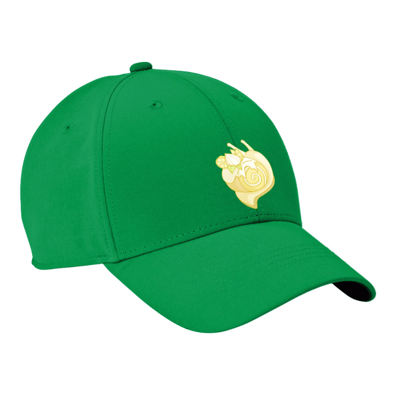 Lemon Roll Cake Snail Nike Dri-FIT Cap by cm-arts | Artistshot