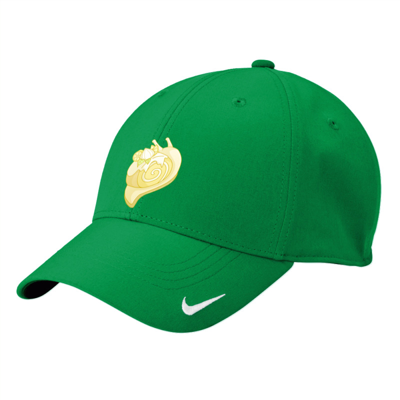 Lemon Roll Cake Snail Nike Dri-FIT Cap by cm-arts | Artistshot