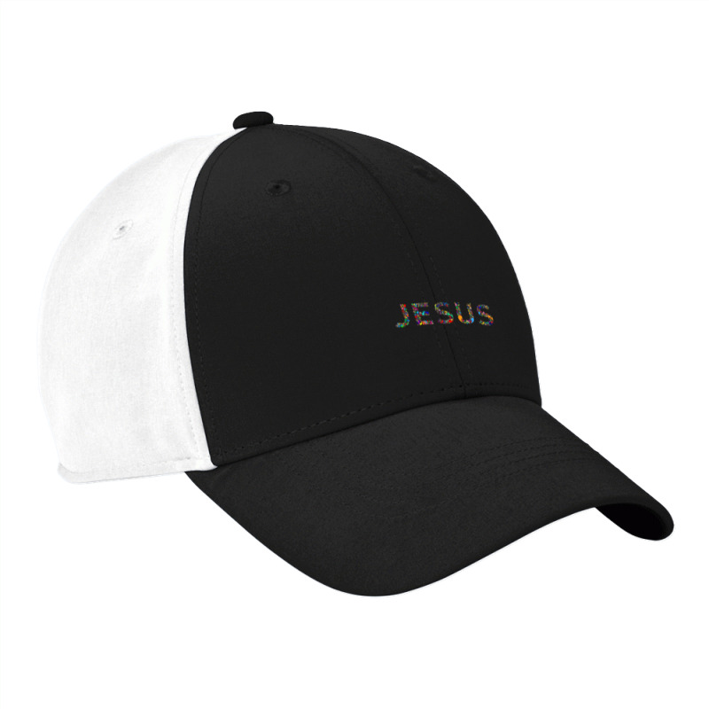 I Love Jesus Christian Faith I Believe In God-mpqmq Nike Dri-FIT Cap by thangdinhsinhelf | Artistshot