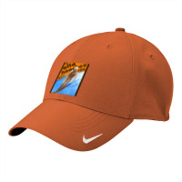 Alan Jackson Chattahoochee Waterskiing Retro Nike Dri-fit Cap | Artistshot