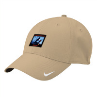 Darklands Nike Dri-fit Cap | Artistshot