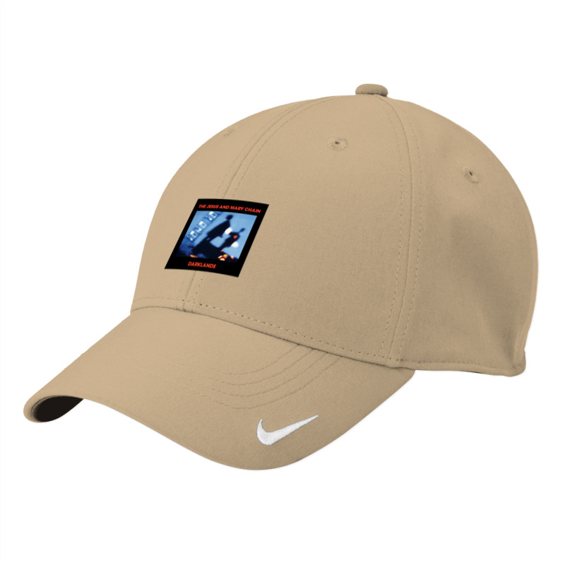 Darklands Nike Dri-FIT Cap by cm-arts | Artistshot