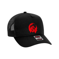 Dragon, Dragons, Animal, Animals Mesh Back Trucker Hat | Artistshot