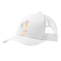 Simsalabim, Mouse, Cat, Cats, Animal, Animals Pa Trucker Cap | Artistshot