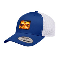 Nazareth 2x2 Retro Trucker Cap | Artistshot