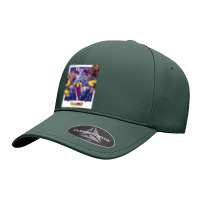 Gohan N Piccolo Super Hero Seamless Cap | Artistshot