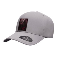 Angel Dust (mermaid) (out Of The Sea) Seamless Cap | Artistshot