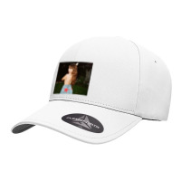 Y Riley Smile Seamless Cap | Artistshot