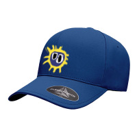 Screamadelica Primal Classic Seamless Cap | Artistshot