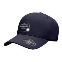 Talk About Total Solar Eclipses Eclipse Chasing Hunting 2024 T Shirt Seamless Cap | Artistshot