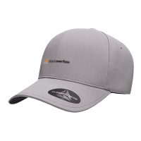 Stack Overflow Seamless Cap | Artistshot