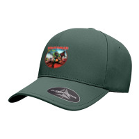 Doom Marine Seamless Cap | Artistshot