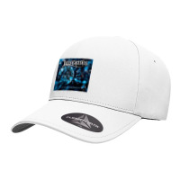 Best Artwork Clockwork Immortalityy Seamless Cap | Artistshot