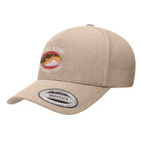 Doner Kebab Turkish Cuisine Fastfood Dürüm Yupoong Trucker Cap | Artistshot