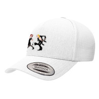 The Transylvania Twist Yupoong Trucker Cap | Artistshot