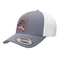 Guilty Gear Strive Sol Badguy Yupoong Trucker Cap | Artistshot