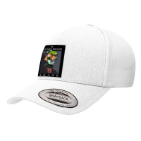 Nemophila Yupoong Trucker Cap | Artistshot