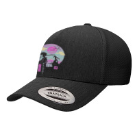 Anime Samurai Chillhop Perfect Gift Anime Yupoong Trucker Cap | Artistshot