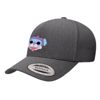 Pj Pug A Pillar Yupoong Trucker Cap | Artistshot