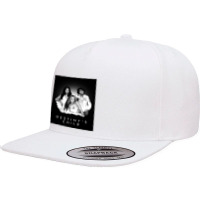 Destiny_s Child 5 Panel Snapback Cap | Artistshot