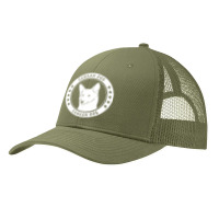 Canaan Dog Canaan Dog Fan Gift Pa Trucker Cap | Artistshot