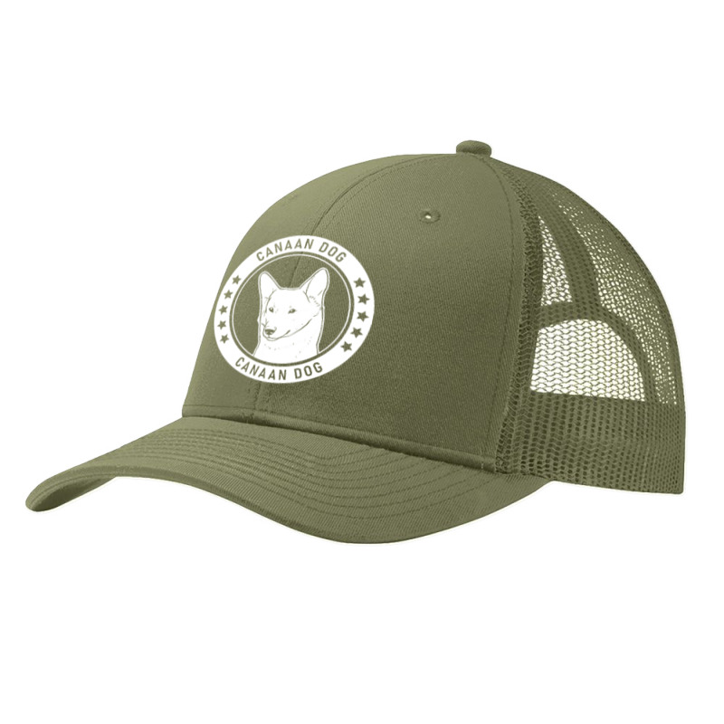 Canaan Dog Canaan Dog Fan Gift Pa Trucker Cap by beaverbuck | Artistshot