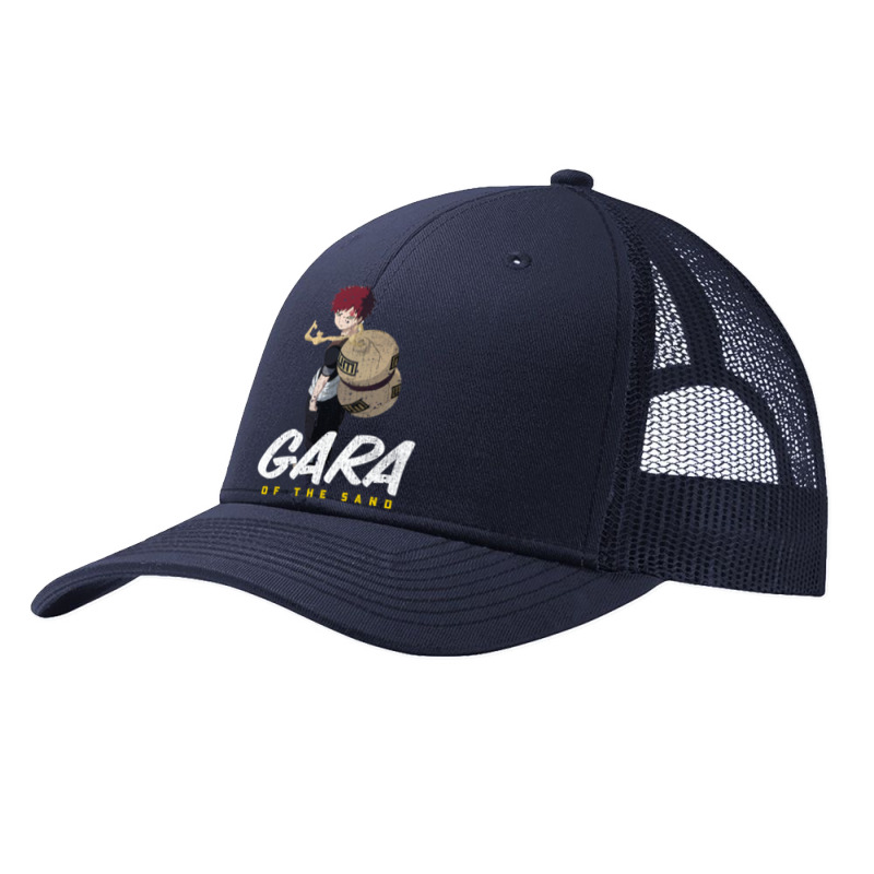 Garaof The Sand Pa Trucker Cap by yumgaugeteuda | Artistshot