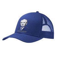 Mikhail Gorbachev Quote Pa Trucker Cap | Artistshot